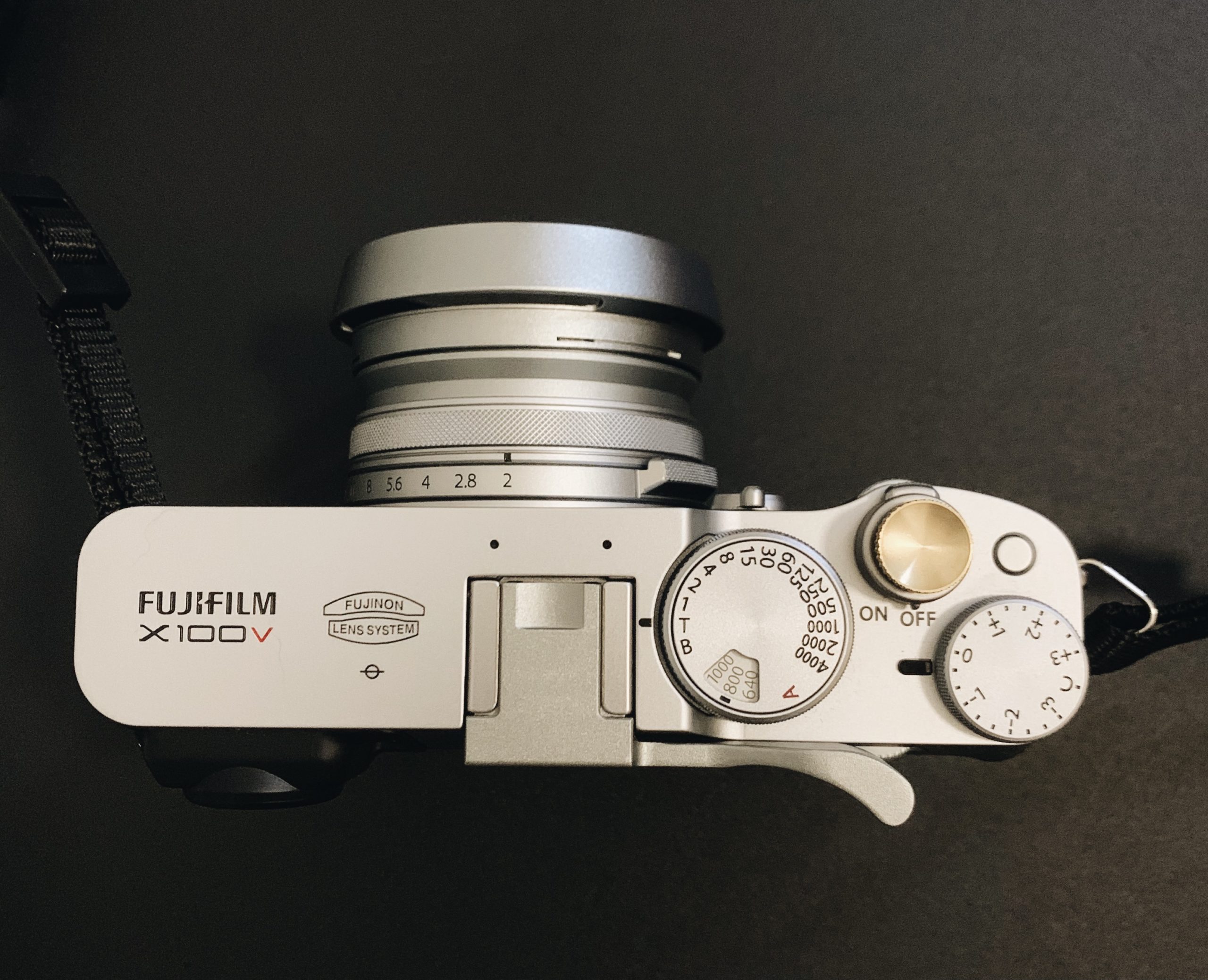 Fujifilm X100V – rebeccatoh.co